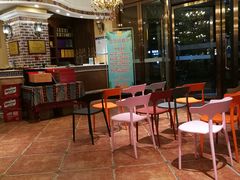 大堂-巴依老爷·新疆美食(上城区天城路店)