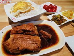 -嘉和一品粥(魏公村店)