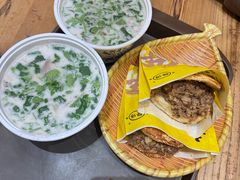 牛肉烧饼（多肉）-穆得·老周家牛肉烧饼(普利街店)