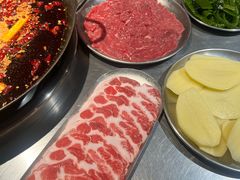 -大虎老火锅(直港大道店)