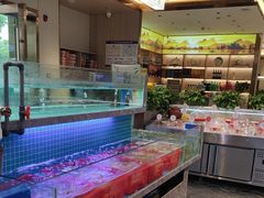 -粥堂里餐厅(城市御园店)