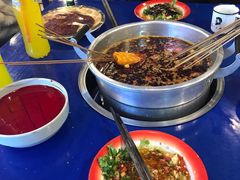 -马路边边串串香(大成路店)