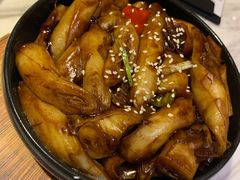 腩汁猪肠粉-岭南真味·匠心粤菜(K11店)