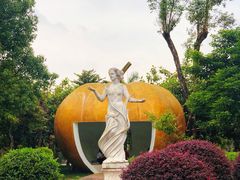 -凤岭儿童公园