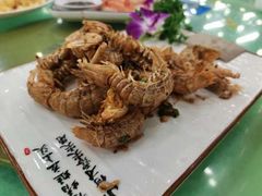 -景好海鲜餐厅(大鹏必选旅游店)