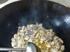 妈妈味道生态私房菜-妈妈味道生态私房菜(下潘家坝街店)