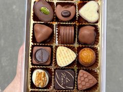 -Laderach 莱德拉(上海环贸iapm店)