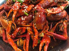 -虎虎龙虾大排档(双井店)