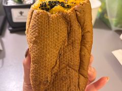 -韩国利尔面包(桂林路店)