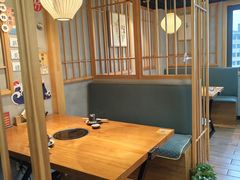 -本家食堂(华南店)