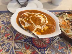 -Santoor 萨都里印度餐厅(北锣鼓巷店)