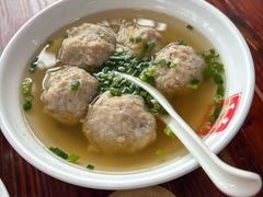 -正果忠记云吞濑粉(总店)