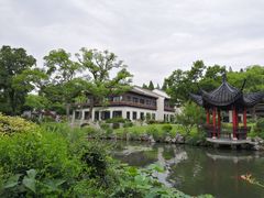 -杭州西湖柳莺里酒店