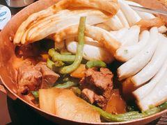 -奉天小馆·非遗东北菜(沈阳万象城店)