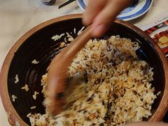 -图味美小黄鱼·景德菜(浙江路店)