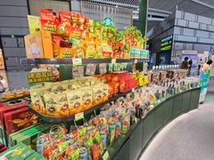 -青岛胶东国际机场