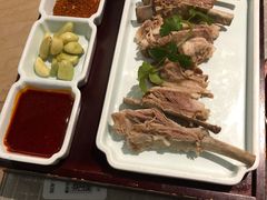 -东方亚克西餐厅(西康路店)