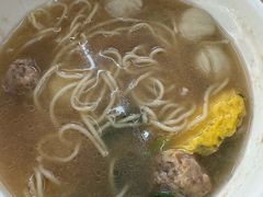 -从前慢海鲜面馆