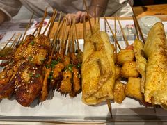 -木屋烧烤(龙岗南联店)