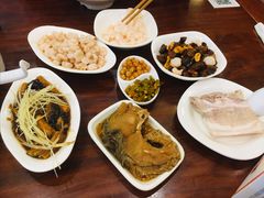 -同得兴 Since·1995 传统苏式面馆(十全街店)