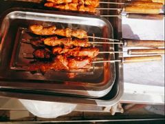 -王记西鎮电烤肉(汶上路店)