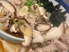-千寻山野烤肉(中关村店)