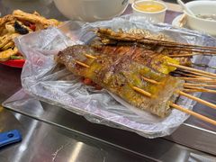 -河南前程·羊肉汤·烧烤(总店)