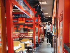 -祥源胡同·涮牛羊肉火锅(花桥店)