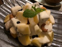 -山葵家·创意料理(临平银泰城店)