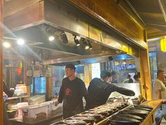 -沙州食驿·非遗小吃夜市