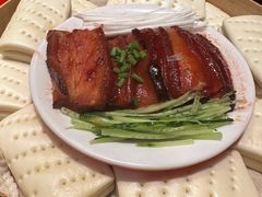 -山西会馆·晋菜·晋商宴·牌匾博物馆(胜利东街店)