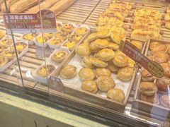 -味多美蛋糕(亚非大厦店)