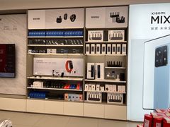 -小米之家(长宁中山公园龙之梦店)