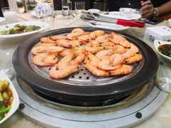 -海大大蒸汽海鲜餐厅·粤菜·特色小炒(欢乐颂店)