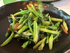 -Local泰莲庭(虹鳟鱼店)