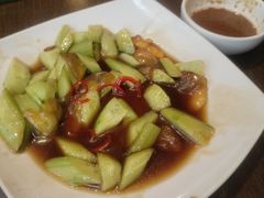 -老牌坊鲁菜名店(宽厚里店)