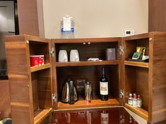 -广州粤海喜来登酒店