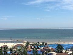 -启东恒大海上威尼斯酒店