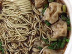 -蒋家桥饺面店(广陵路店)