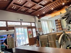 -淮扬楼(文港路店)