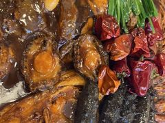 -大鹏饭店·金陵家宴(奥体中心店)