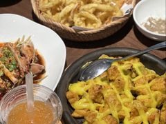 -单家老院·院子里的青岛菜(沙子口店)