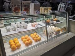 -喜茶(杭州滨江宝龙店)