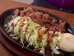 -铃木食堂(丽都店)