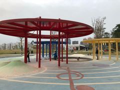 -白石龙音乐公园