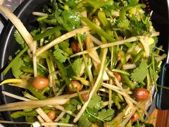 老虎菜-沿海405烤场(沿海赛洛城店)