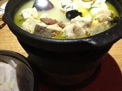 -黛瓦里巷(南京东路店)