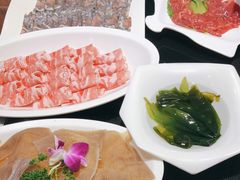 -吴记老锅底麻辣火锅(福州路店)