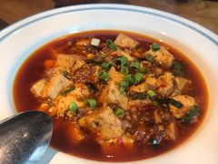 麻婆豆腐-心邸·庆宴(雅宝城店)