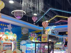 -大玩家(哈尔滨悦荟店)